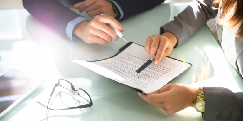 Ellicott City Powers of Attorney Lawyer