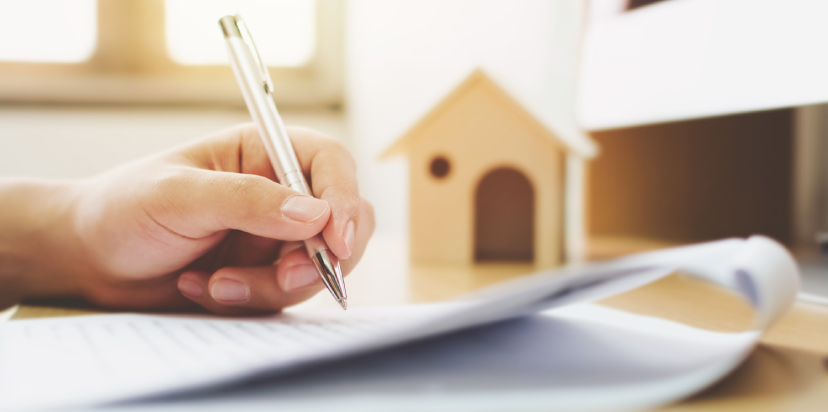 Ellicott City Deeds and Property Transfers Lawyer