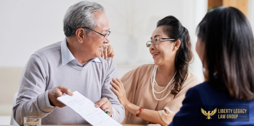 Glen Burnie Estate Planning Lawyer
