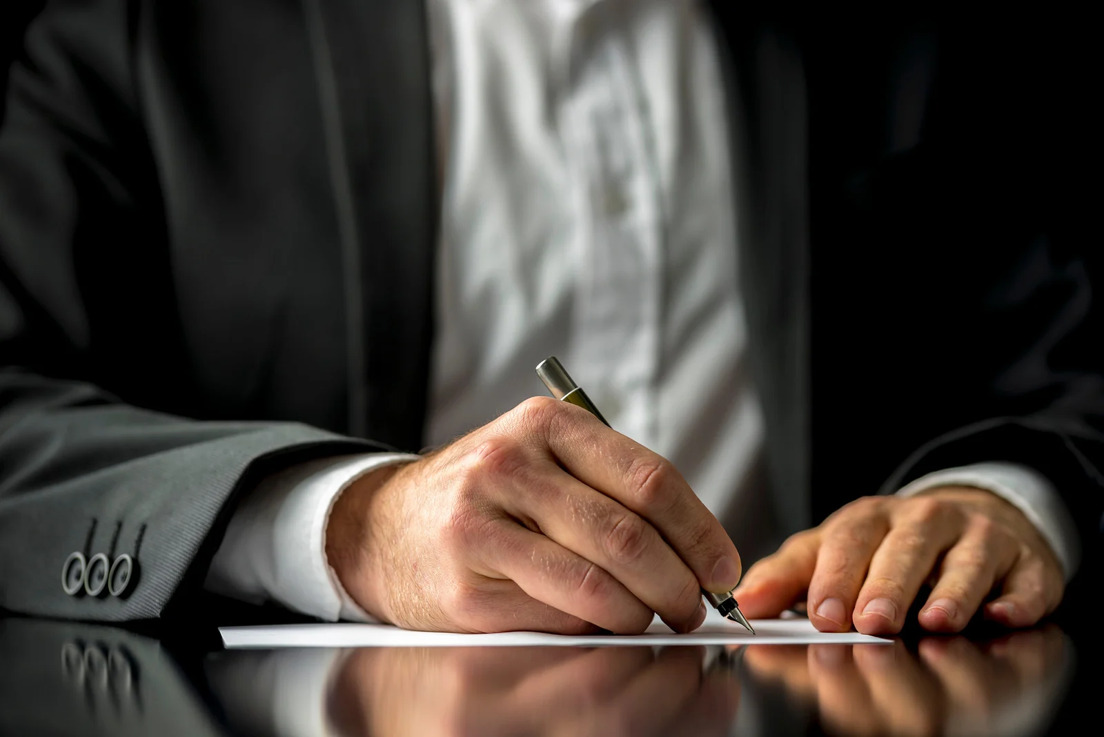 What Happens If You Don’t Have a Will in Maryland