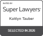 Kaitlyn Tauber