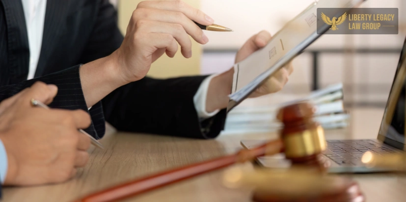 Columbia Advance Medical Directives Lawyer