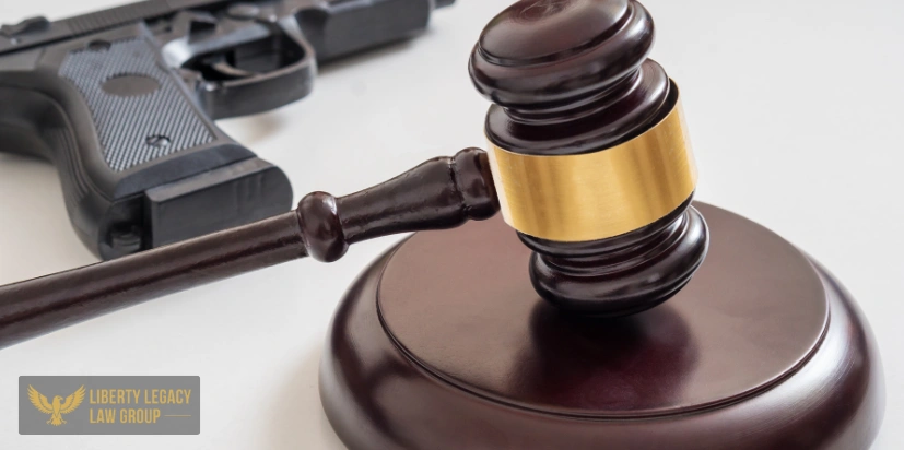Columbia Firearm Trusts Lawyer