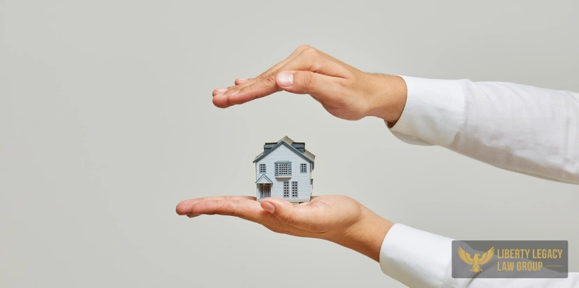 Glen Burnie Asset Protection Trusts Lawyer