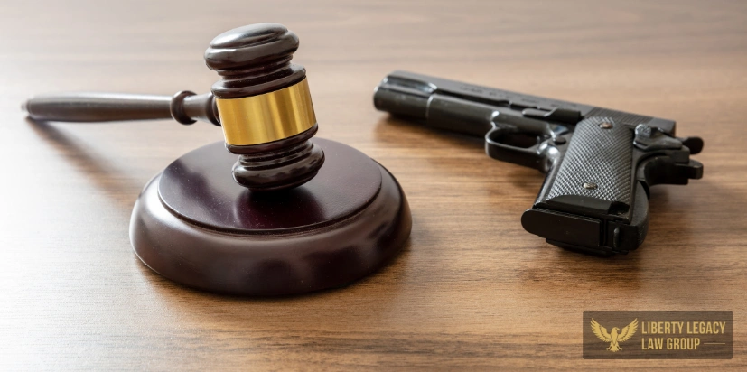 Glen Burnie Firearm Trusts Lawyer