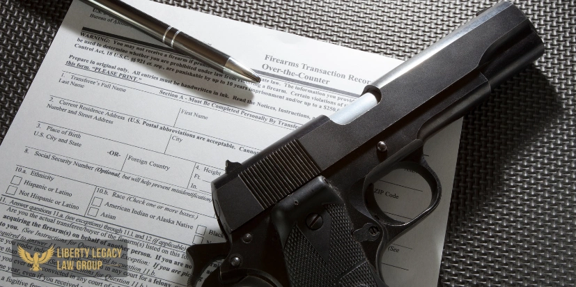 Howard County Firearm Trusts Lawyer