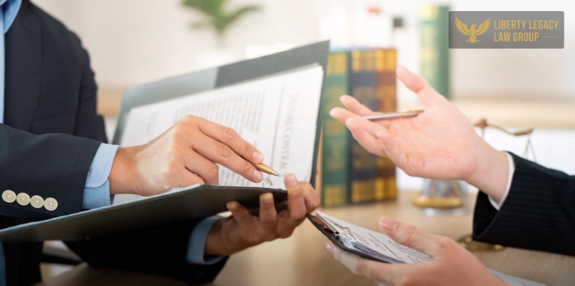 Howard County Trusts Lawyer