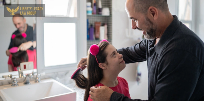 Columbia Special Needs Trusts Lawyer