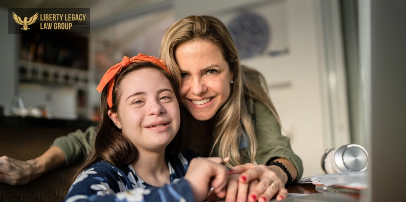 Glen Burnie Special Needs Trusts Lawyer