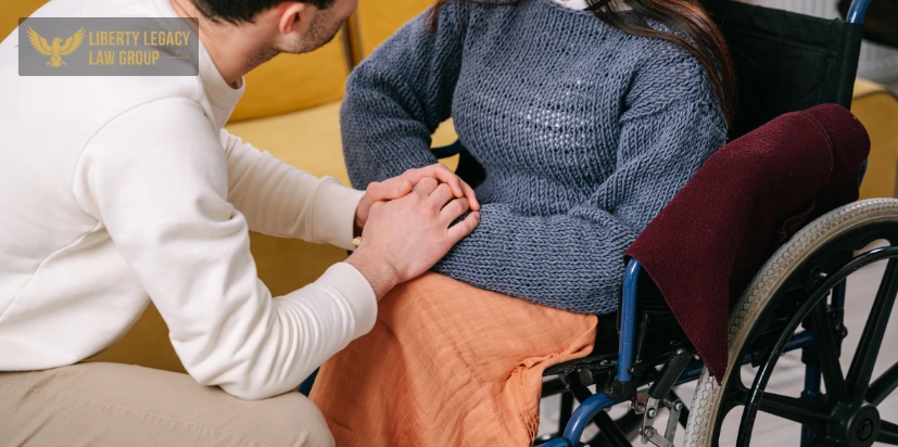 Howard County Special Needs Trusts Lawyer