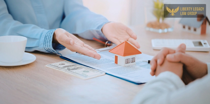 Howard County Deeds & Property Transfers Lawyer