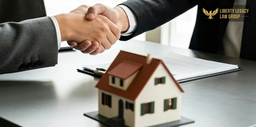 Howard County Estate & Trust Administration Lawyer