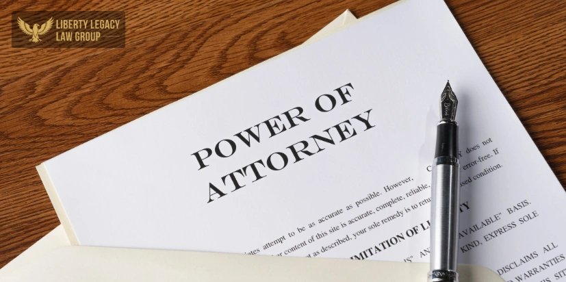 Howard County Powers of Attorney Lawyer Howard County Powers of Attorney Lawyer