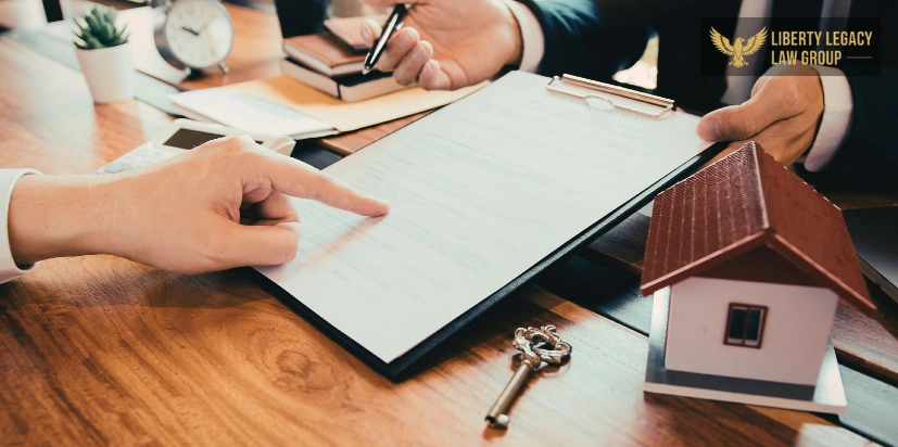 Glen Burnie Deeds & Property Transfers Lawyer