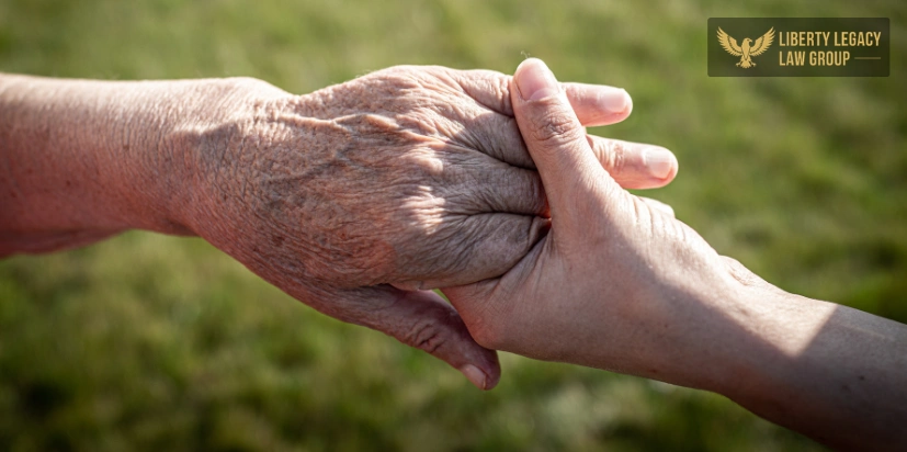 Glen Burnie Guardianship Lawyer