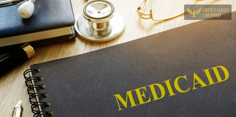 Glen Burnie Elder Law Attorney