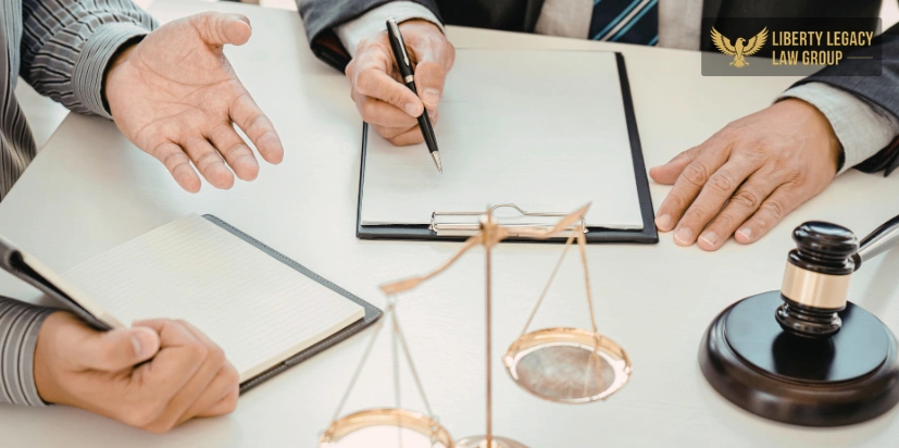 Glen Burnie Wills Lawyer