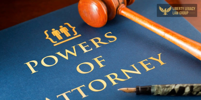 Elkridge Powers of Attorney Lawyer