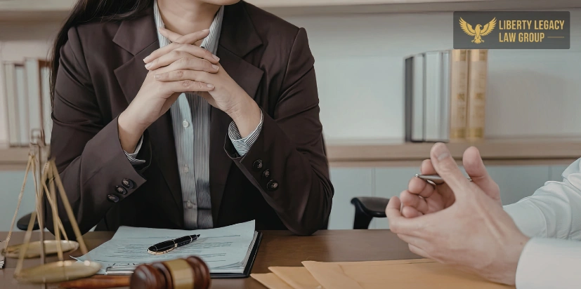 Elkridge Trusts Lawyer