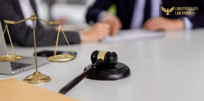 Laurel Powers of Attorney Lawyer