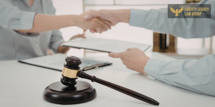 Laurel Trusts Lawyer