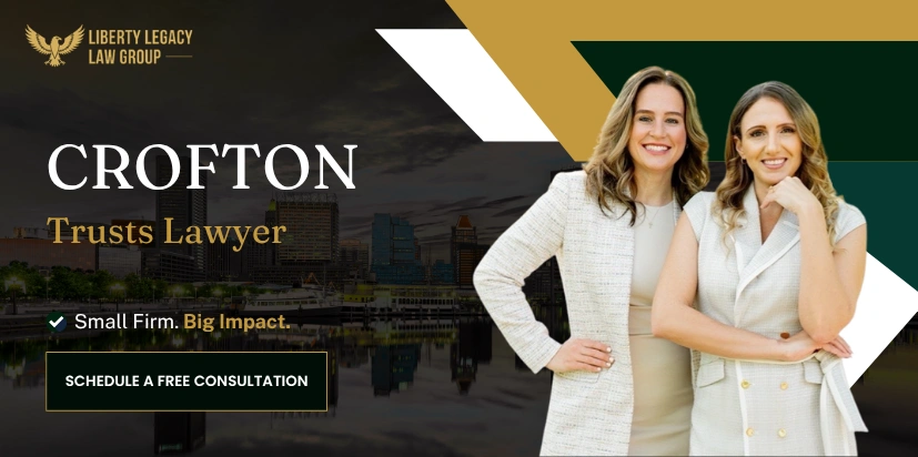 Crofton Trusts Lawyer