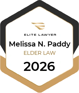 Elite Lawyer Badge