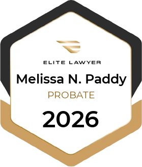 Elite Lawyer Badge
