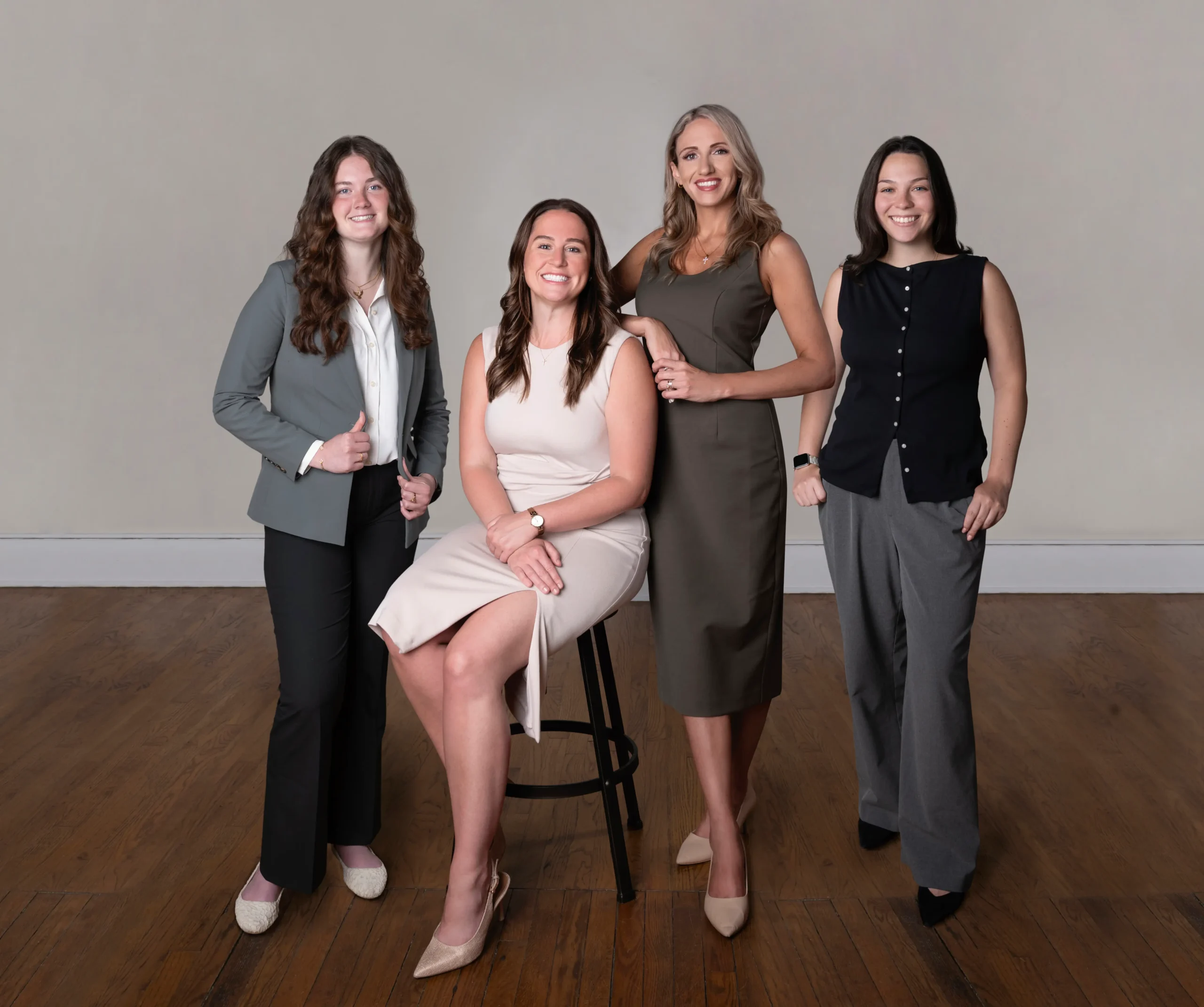 The Liberty Legacy Law Group team